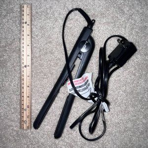 HSI Professional Glider Ceramic Flat Iron